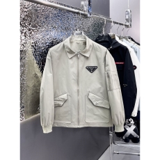 Prada Outwear